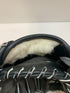 中古品 ミズノ MIZUNO ミズノプロ A51 軟式 外野手用グローブ 1AJGR29013 3625