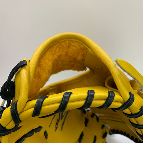 ミズノ MIZUNO ミズノプロ 硬式 大人 一般 ファーストミット 一塁手 グローブ グラブ 右投げ 1AJFH16010 タグ付き グローブ袋付き 野球 7740