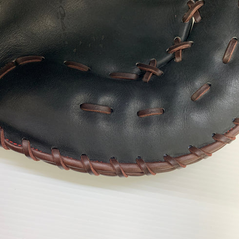 桜グラブ SAKURA 硬式 大人 一般 ファーストミット 一塁手 グローブ グラブ 右投げ オーダー 中古品 野球 8290