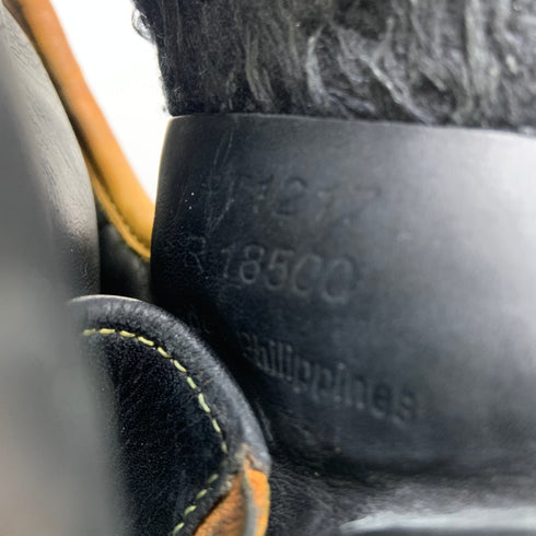 ミズノ MIZUNO ランドラッシュ 異彩 1AJGR18500 軟式 大人 一般 オールラウンド グローブ グラブ 右投げ 中古品 野球 8519
