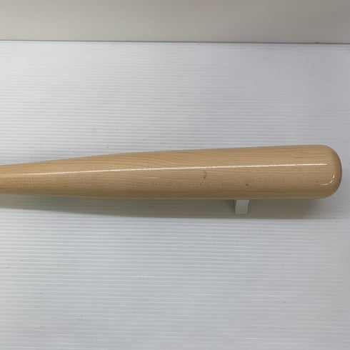 エスエスケイ SSK プロエッジ 硬式 大人 一般 木製バット(BFJマーク) PEO666ALT 中古 野球 7700
