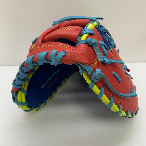 ローリングス Rawlings HOH GR3HM3ACD 軟式 大人 一般 ファーストミット 一塁手 グローブ グラブ 右投げ 中古品 野球 8520