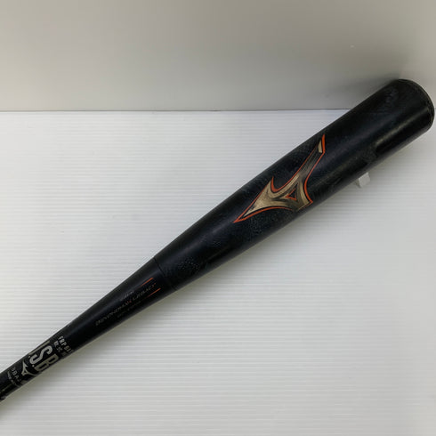 ミズノ MIZUNO ビヨンドマックスレガシー 軟式 大人 一般 FRP製バット 1CJBR182 野球 7004