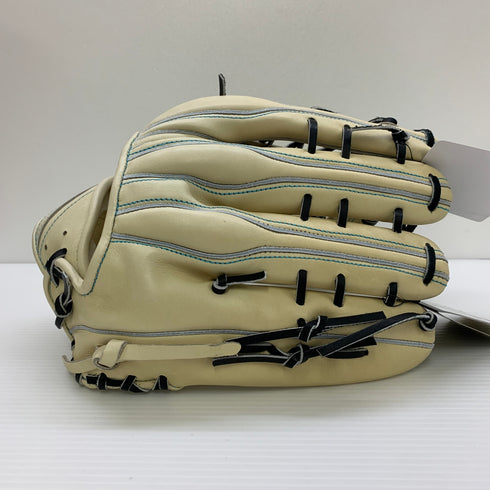 アシックス asics ゴールドステージ 硬式 大人 一般 外野手用 グローブ グラブ 左投げ 3121B015 タグ付き 野球 6492