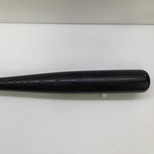 ミズノ MIZUNO BUWLEAGUE 軟式 大人 一般 木製バット 中古 野球 8204