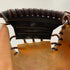 ウィルソン Wilson ワナビーヒーロー RHT2BZ 軟式 大人 一般 キャッチャーミット 捕手 グローブ グラブ 右投げ 中古品 野球 8843