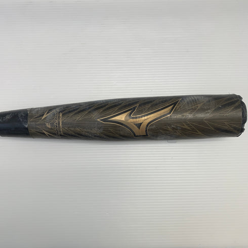 ミズノ MIZUNO ビヨンドマックスギガキング02 軟式 大人 一般 FRP製バット 1CJBR142 トップバランス 中古 ケース付き 野球 8319