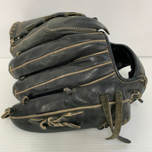 ゼット ZETT ネオステイタス 硬式 大人 一般 投手用 グローブ ピッチャー グラブ 右投げ BPGB18911 中古品 野球 7957