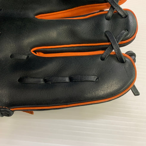 ミズノ MIZUNO クールムーブ 軟式 大人 一般 オールラウンド グローブ グラブ 右投げ 1AJGR15400 中古品 野球 7604