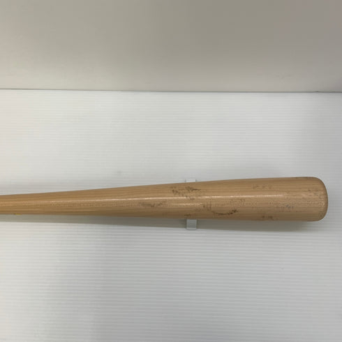 ミズノ MIZUNO ミズノプロ Professional Selection 軟式 木製 バット 6937