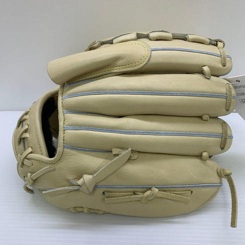 ミズノ MIZUNO ミズノプロ mizunopro 1AJGH32201 硬式 大人 一般 投手用 グローブ ピッチャー グラブ 左投げ タグ付き グローブ袋付き 野球 1146