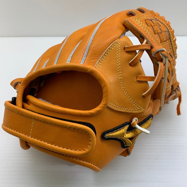 ミズノ MIZUNO ミズノプロ 軟式 内野手用グローブ 1AJGR13113 5378