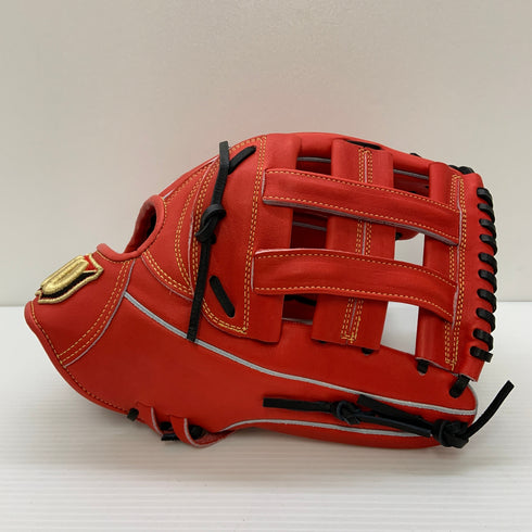 ウィルソン Wilson ウィルソンスタッフ 硬式 大人 一般 外野手用 グローブ グラブ 右投げ WBW101087 タグ付き 野球 6751