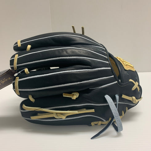 ウィルソン Wilson ウィルソンスタッフ ウィルソンベア 硬式 大人 一般 内野手用 グローブ グラブ 右投げ WBW102297 タグ付き グローブ袋付き 野球 7327
