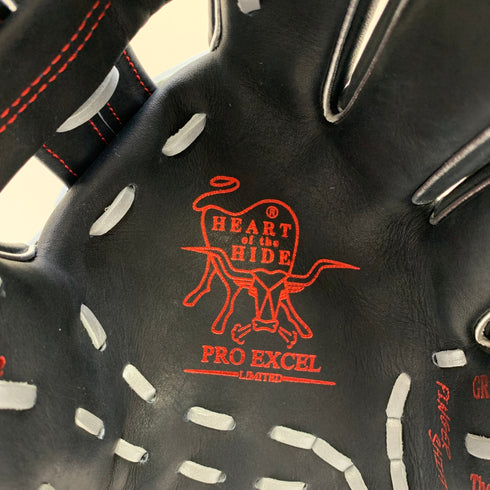 ローリングス Rawlings HOH GR5FHECN54FS 軟式 大人 一般 内野手用 グローブ グラブ 右投げ タグ付き 野球 8411
