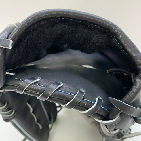 ミズノ MIZUNO ミズノプロ 硬式 大人 一般 投手用 グローブ ピッチャー グラブ 右投げ 1AJGH91901 タグ付き 野球 8151