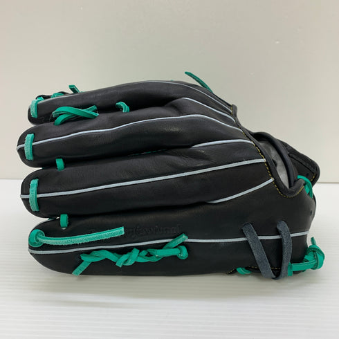 久保田スラッガー KUBOTA SLUGGER 軟式 大人 一般 外野手用 グローブ グラブ 右投げ KSN-X 中古品 野球 7675