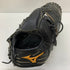 ミズノ MIZUNO プロフェッショナル 軟式 大人 一般 投手用 グローブ ピッチャー グラブ 右投げ 1AJGR10301 中古品 野球 6661