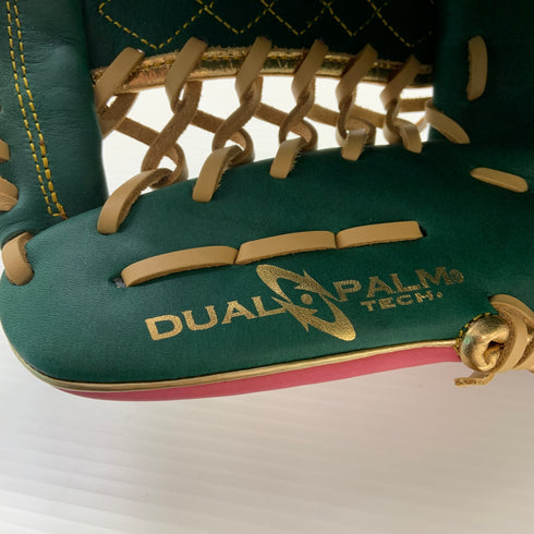 ローリングス Rawlings ハイパーテック 軟式 大人 一般 外野手用 グローブ グラブ 右投げ GR4FHTCY719 タグ付き 野球 6687