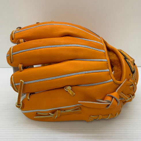 ミズノ MIZUNO ミズノプロ HAGAJAPAN 硬式 大人 一般 内野手用 グローブ グラブ 右投げ 1AJGH32003 タグ付き 野球 7231