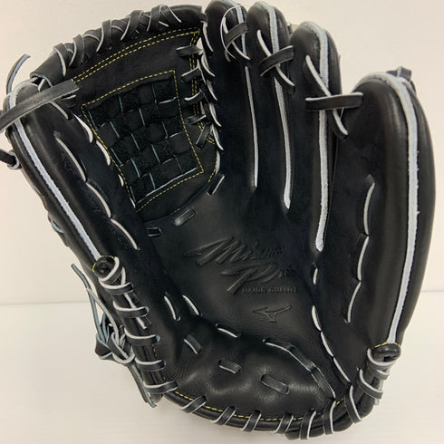 ミズノ MIZUNO ミズノプロ mizunopro 1AJGR32101 軟式 大人 一般 投手用 グローブ ピッチャー グラブ 右投げ タグ付き 野球 9139