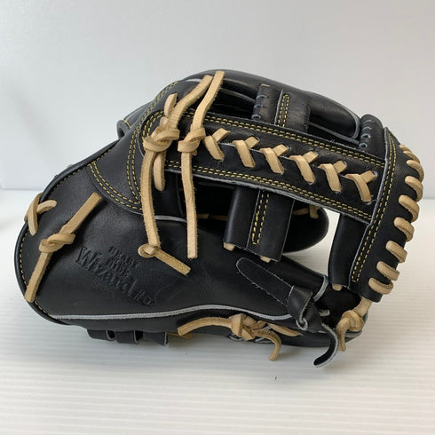 中古品 ローリングス Rawlings HOH 軟式 内野手用グローブ GR4HW2GK4MG 5078