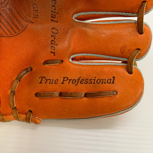 久保田スラッガー KUBOTA SLUGGER KSG-PROB トレーニング用 右投げ 中古品 野球 8502