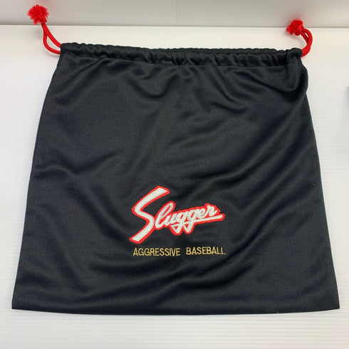 久保田スラッガー KUBOTA SLUGGER 軟式 大人 一般 内野手用 グローブ グラブ 右投げ 中古品 グローブ袋付き 野球 6874