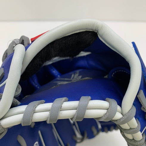 ローリングス Rawlings ハイパーテック 少年軟式 オールラウンド用グローブ GJ5HTMN6L ドジャース 5557