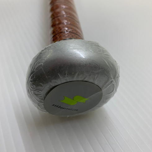 エスエスケイ SSK ビートフライトSTLF 硬式 大人 一般 金属製バット EBB1102 野球 7082