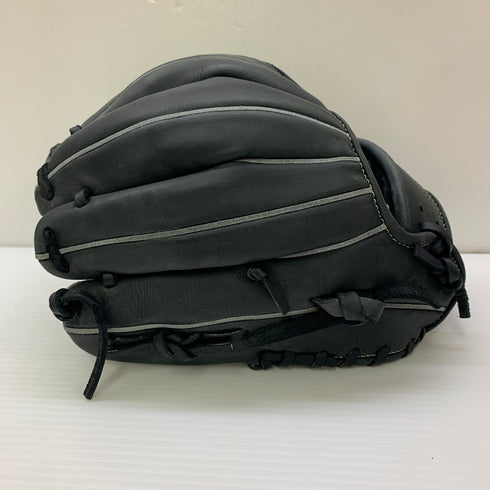 アシックス asics 3121A434-001 軟式 大人 一般 内野手用 グローブ グラブ 右投げ 中古品 野球 9990