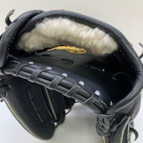 ローリングス Rawlings HOH GR5HECK45 軟式 大人 一般 内野手用 グローブ グラブ 右投げ 中古品 野球 9445
