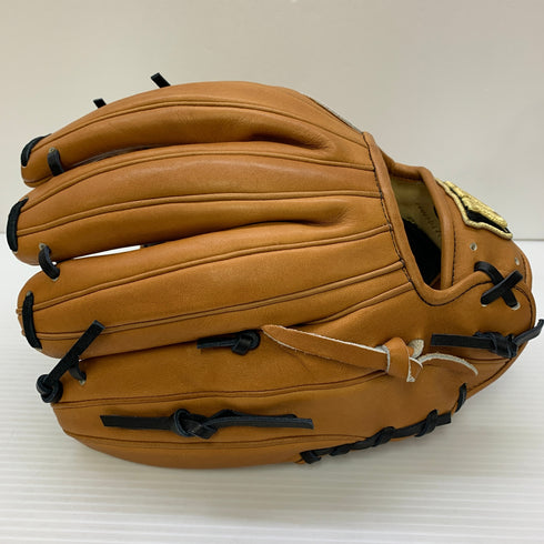 ウィルソン Wilson ウィルソンスタッフ 硬式 大人 一般 内野手用 グローブ グラブ 右投げ WTAHWH87H タグ付き 野球 7422