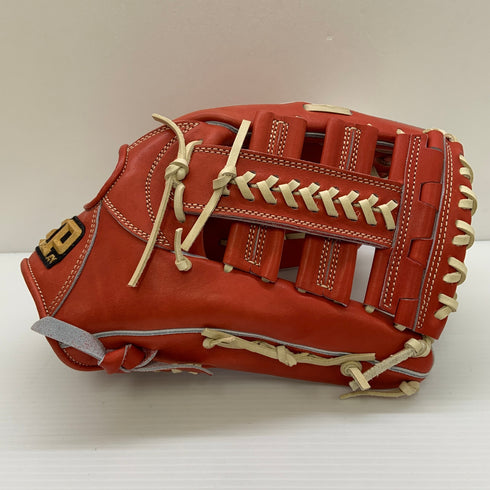 シュアプレイ SURE PLAY SP SBG-FA137 硬式 大人 一般 外野手用 グローブ グラブ 右投げ タグ付き 野球 9180