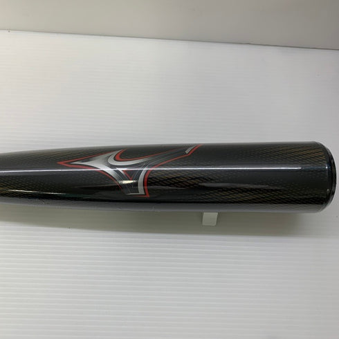 ミズノ MIZUNO ビヨンドマックスレガシー 軟式 FRP製 バット ミドル 1CJBR19984 6831