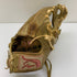久保田スラッガー KUBOTA SLUGGER KSN-L7S 軟式 大人 一般 内野手用 グローブ グラブ 右投げ 中古品 野球 1249