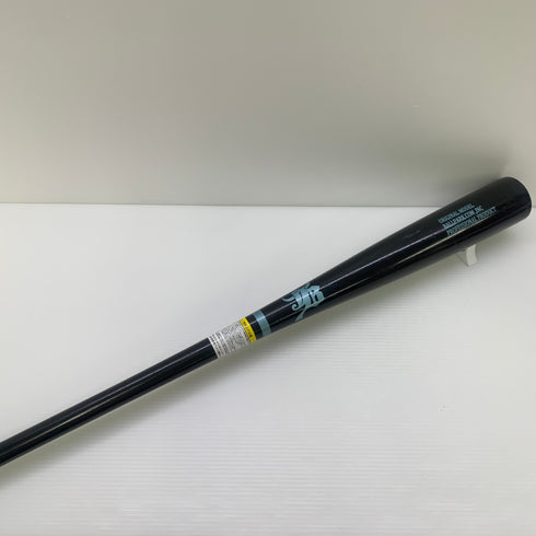 和牛JB WAGYU JB 軟式 大人 一般 木製バット 中古 野球 8128