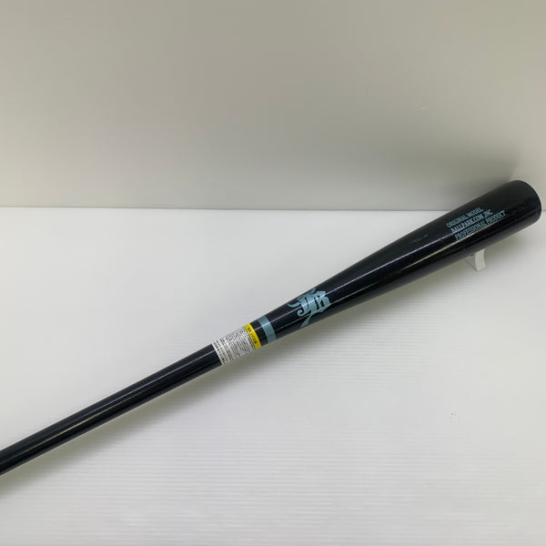和牛JB WAGYU JB 軟式 大人 一般 木製バット 中古 野球 8128