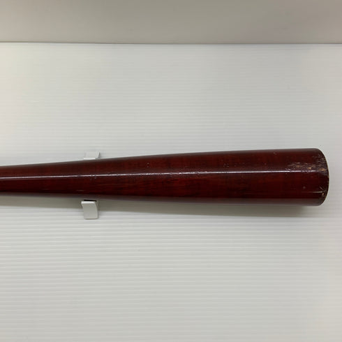 ウィルソン Wilson ウィルソンスタッフ 少年軟式 子ども 木製バット RWY16TY WY 中古 野球 7902