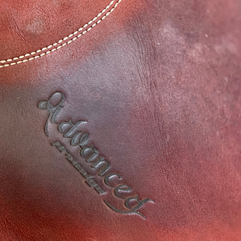 エスエスケイ SSK プロエッジ 軟式 大人 一般 キャッチャーミット 捕手 グローブ グラブ 右投げ PEANM044 中古品 グローブ袋付き 野球 7041