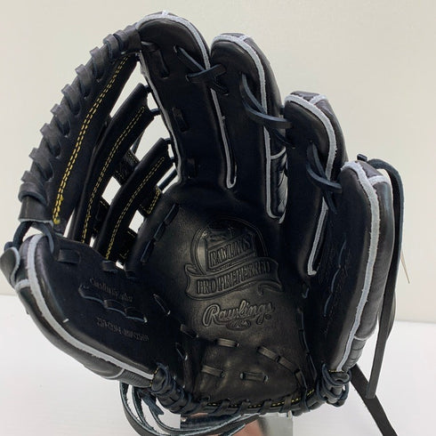 ローリングス Rawlings プロプリファード ウィザード #02 Embossed 硬式 外野手用グローブ GH4FPW2B87MG 5696