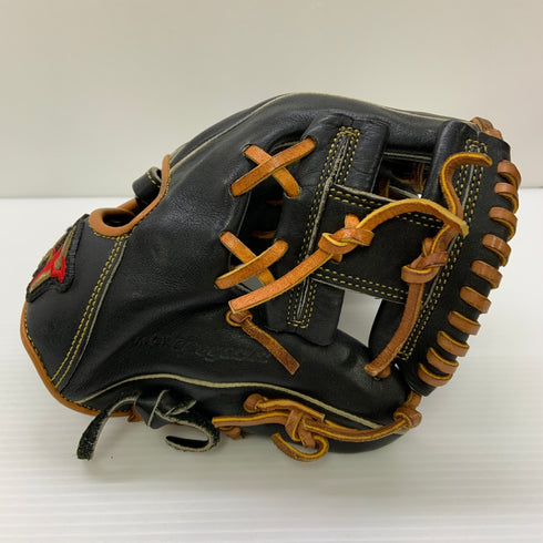ワールドペガサス WORLD PEGASUS WGKGDT9 トレーニング用 トレーニング グローブ グラブ 右投げ 中古品 野球 9384