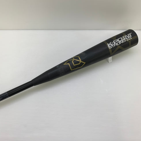 ウィルソン Wilson ディマリニケーポイントストロングⅢ 軟式 大人 一般 トップバランス ケース付き 野球 6987