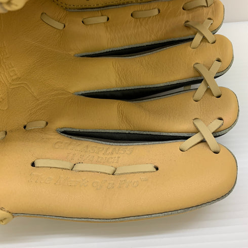 ローリングス Rawlings セレクトプロライト 軟式 大人 一般 オールラウンド グローブ グラブ 右投げ 中古品 野球 8367