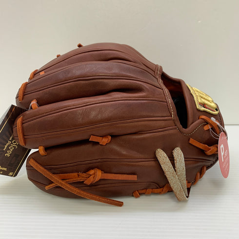 ウィルソン Wilson ウィルソンスタッフ ベア 硬式 大人 一般 内野手用 グローブ グラブ 右投げ WBW103642 タグ付き 野球 7702