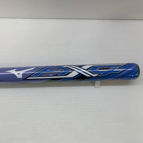ミズノ MIZUNO ソフトボール用 大人 一般 FRP製バット 1CJFS62680 ミドルバランス 未使用品 ケース付き 野球 7796