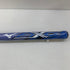 ミズノ MIZUNO ソフトボール用 大人 一般 FRP製バット 1CJFS62680 ミドルバランス 未使用品 ケース付き 野球 7796