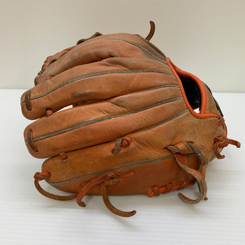 エスエスケイ SSK 少年軟式 子ども オールラウンド グローブ グラブ 右投げ SSJ-851 中古品 野球 8304