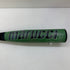 マルーチ marucci ワニクラッシャーマックス 軟式 大人 一般 FRP製バット MJJSBBWCM 中古 野球 7764