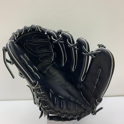 ミズノ MIZUNO ミズノプロ mizunopro R98201 軟式 大人 一般 投手用 グローブ ピッチャー グラブ 右投げ 中古品 野球 1488